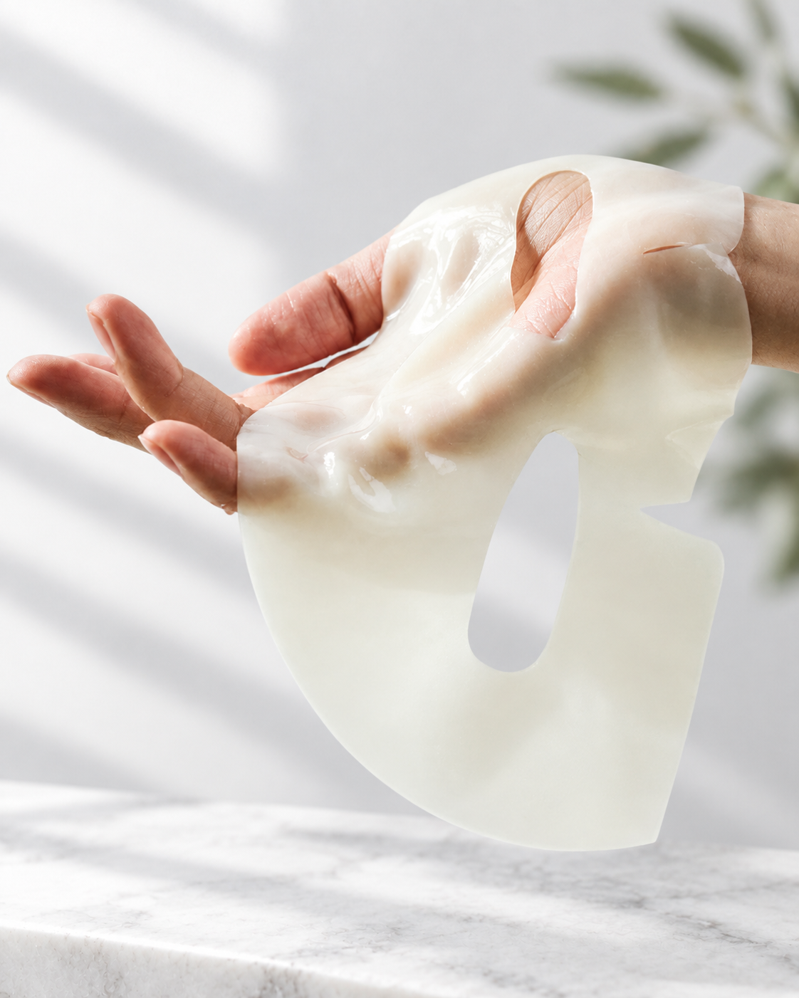 Waarom dit <em><strong>Masker</strong></em> zó goed werkt