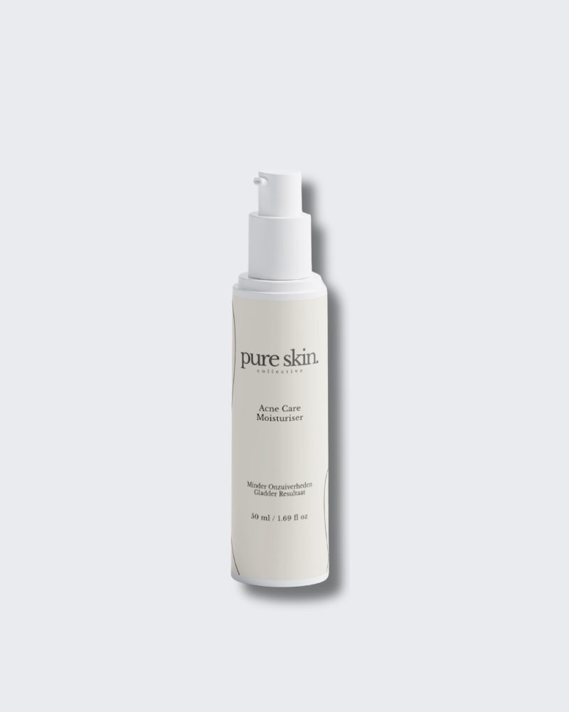 Acne Care Moisturiser