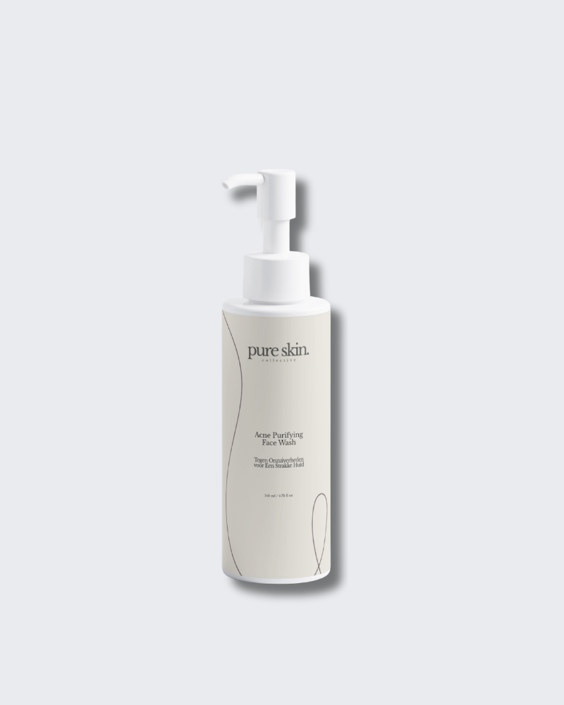 Acne Purifying Face Wash