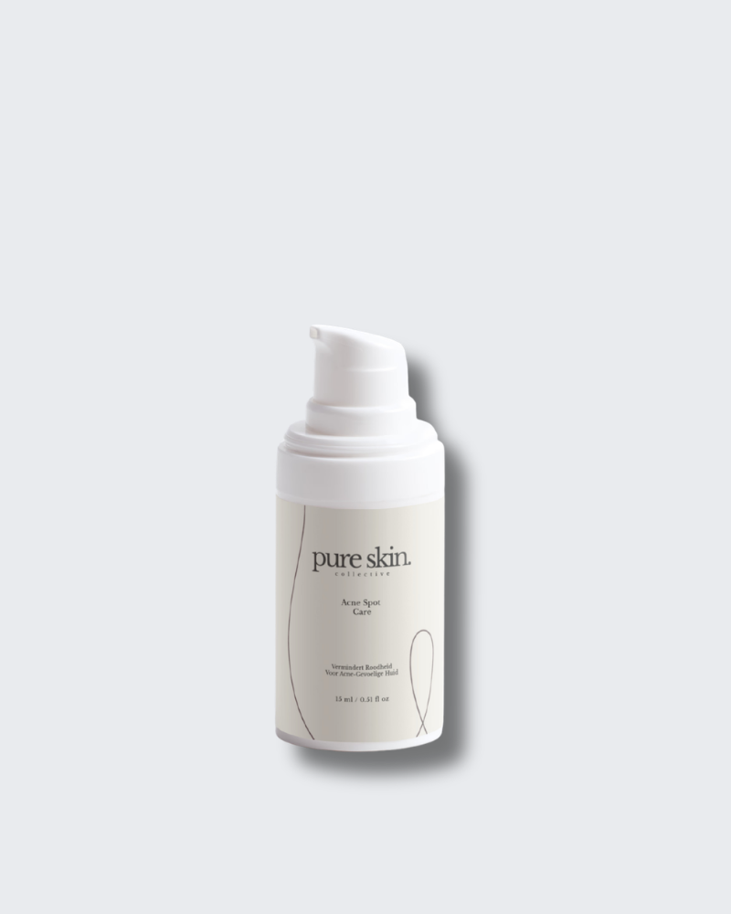 Acne Spot Care