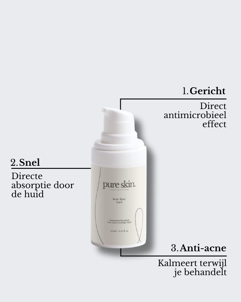 Acne Spot Care