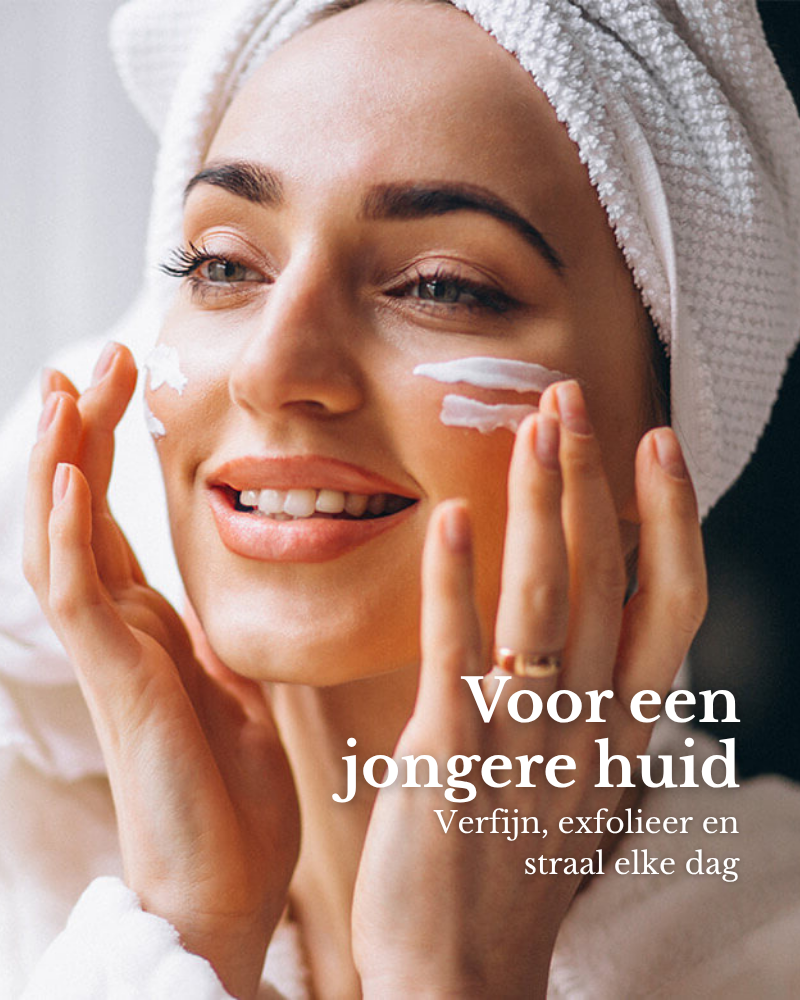 Exfoliating Toner Youthtopia
