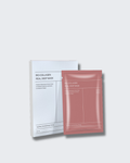 Hydrogel bio-collageen real deep masker