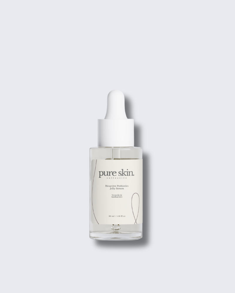 Bioactive Prebiotics Jelly Serum