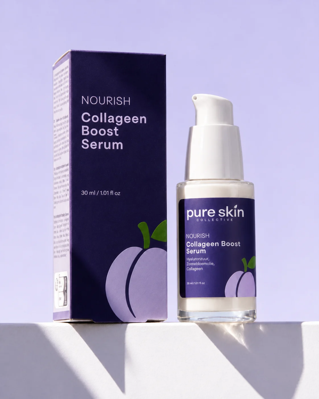 Kollagen-Boost-Serum