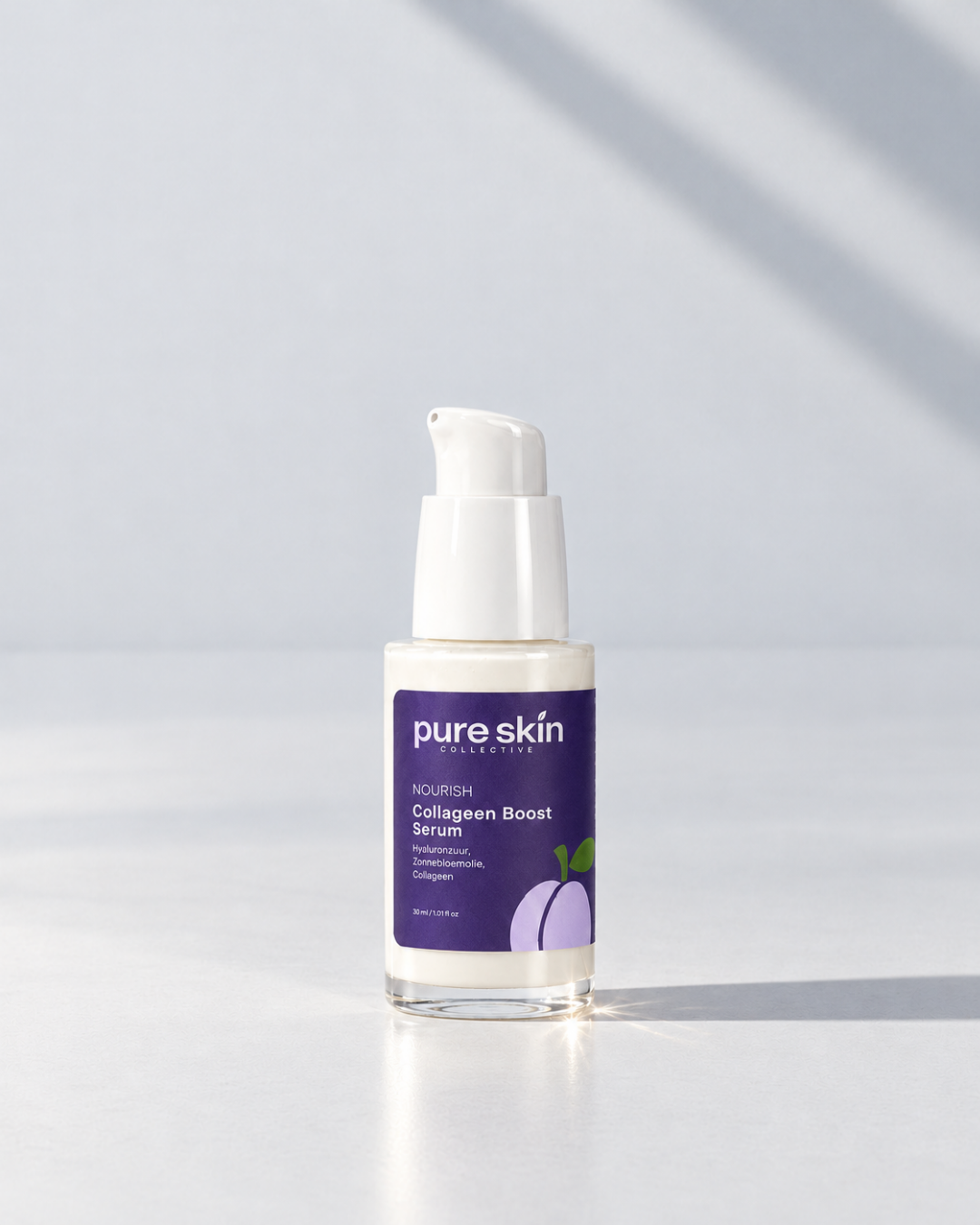 Kollagen-Boost-Serum