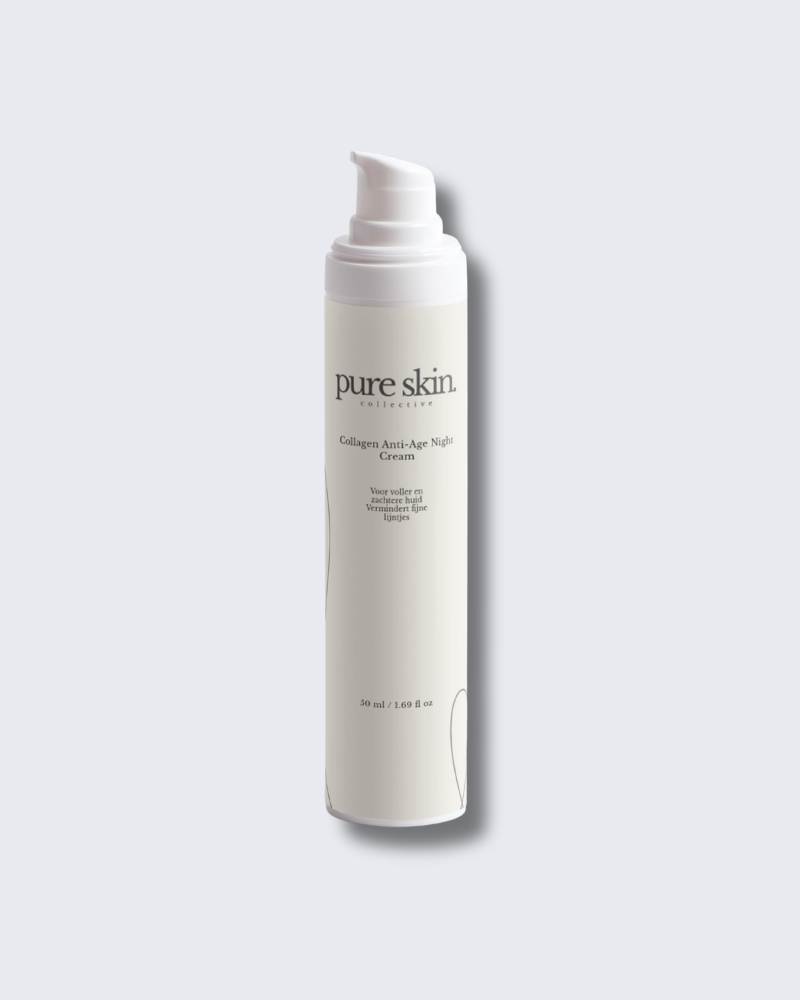 Collagen Anti-Age Night Cream