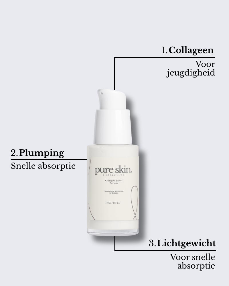 Collagen Boost Serum