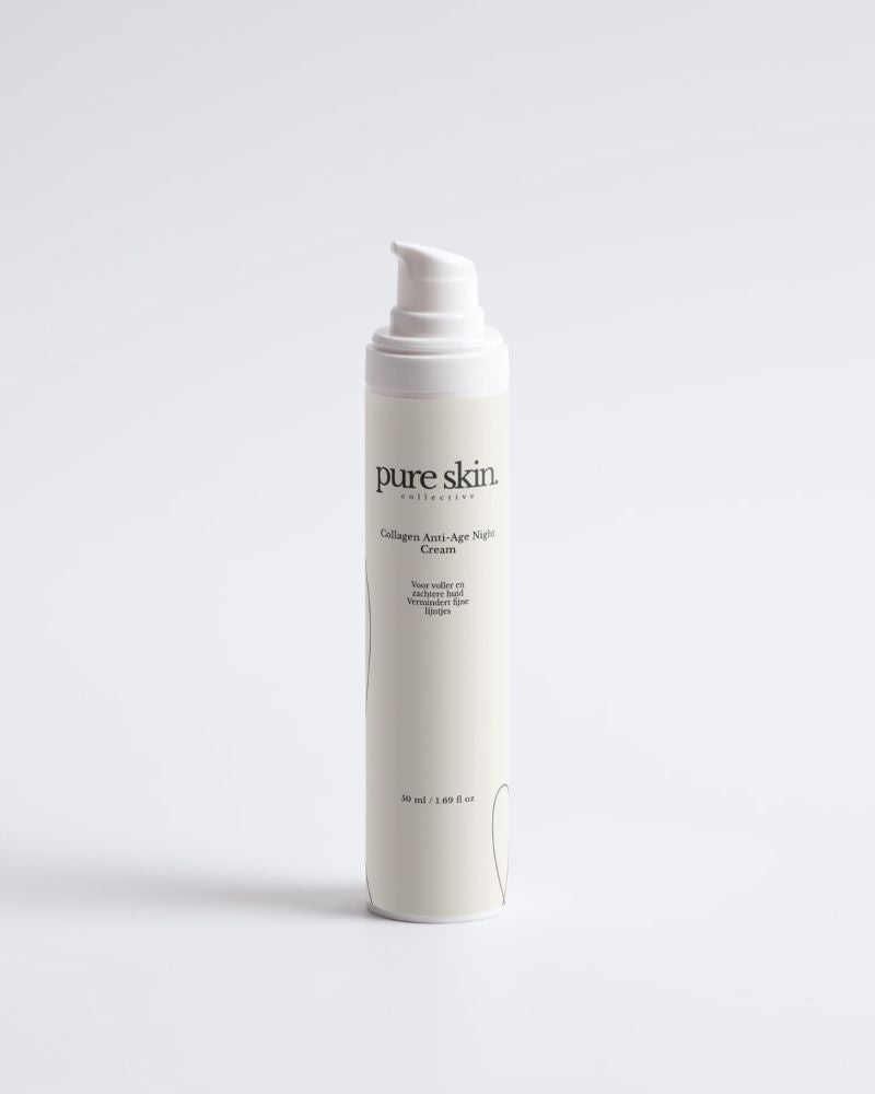 Collagen Anti-Age Night Cream