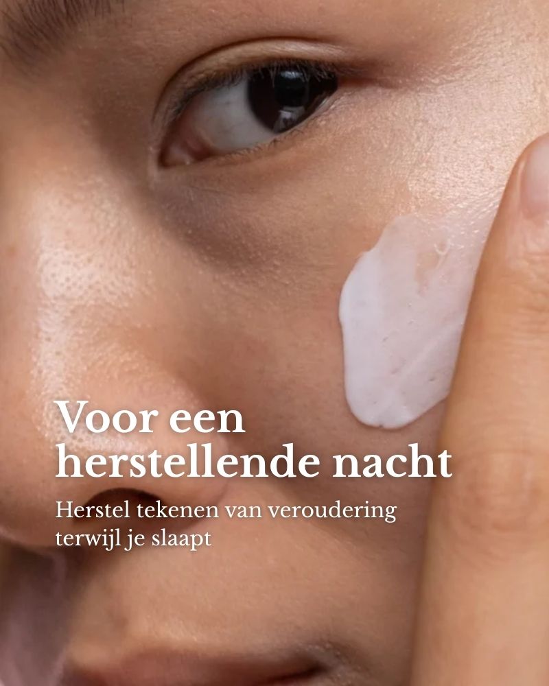 Collagen Anti-Age Night Cream