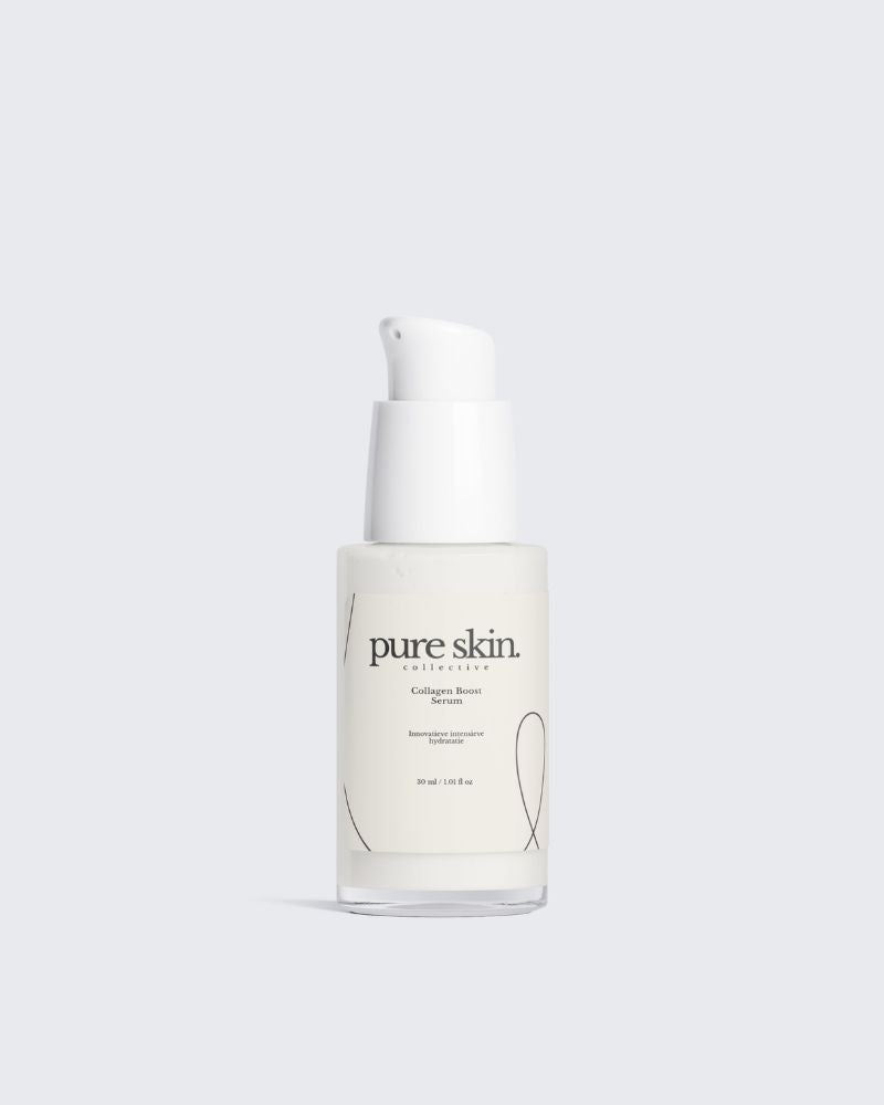 Collagen Boost Serum