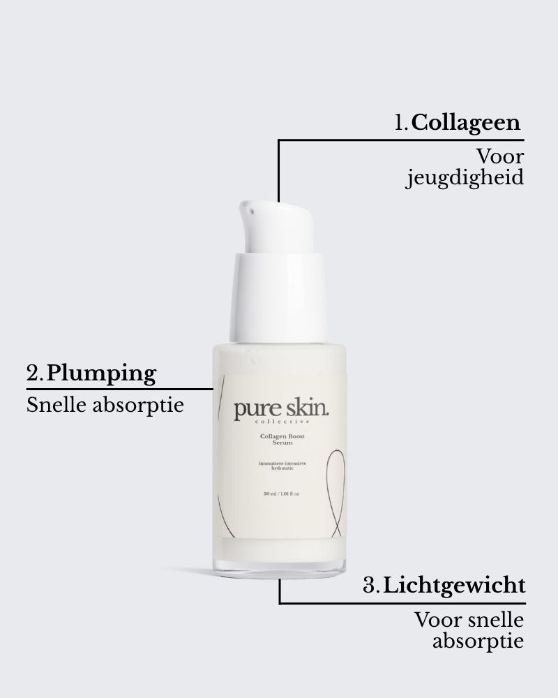 Collagen Boost Serum