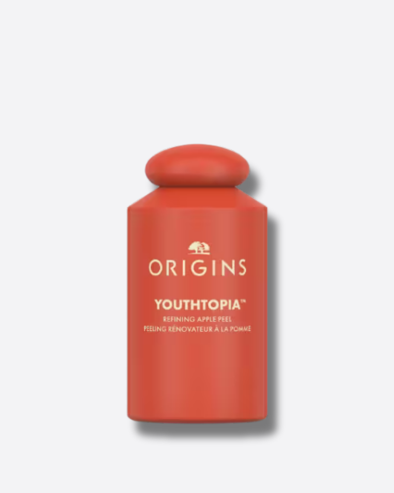 Exfoliating Toner Youthtopia