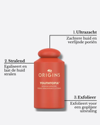 Exfoliating Toner Youthtopia
