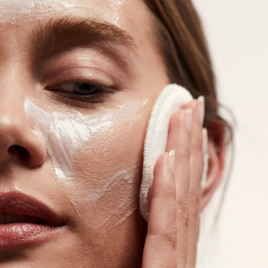 The Detox Edit