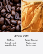 Ginzing Face Cleanser