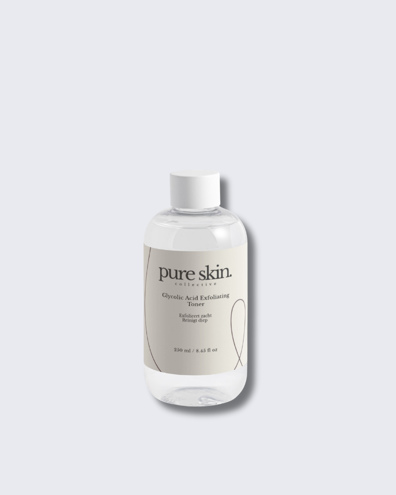 Glycolic Acid Exfoliating Toner