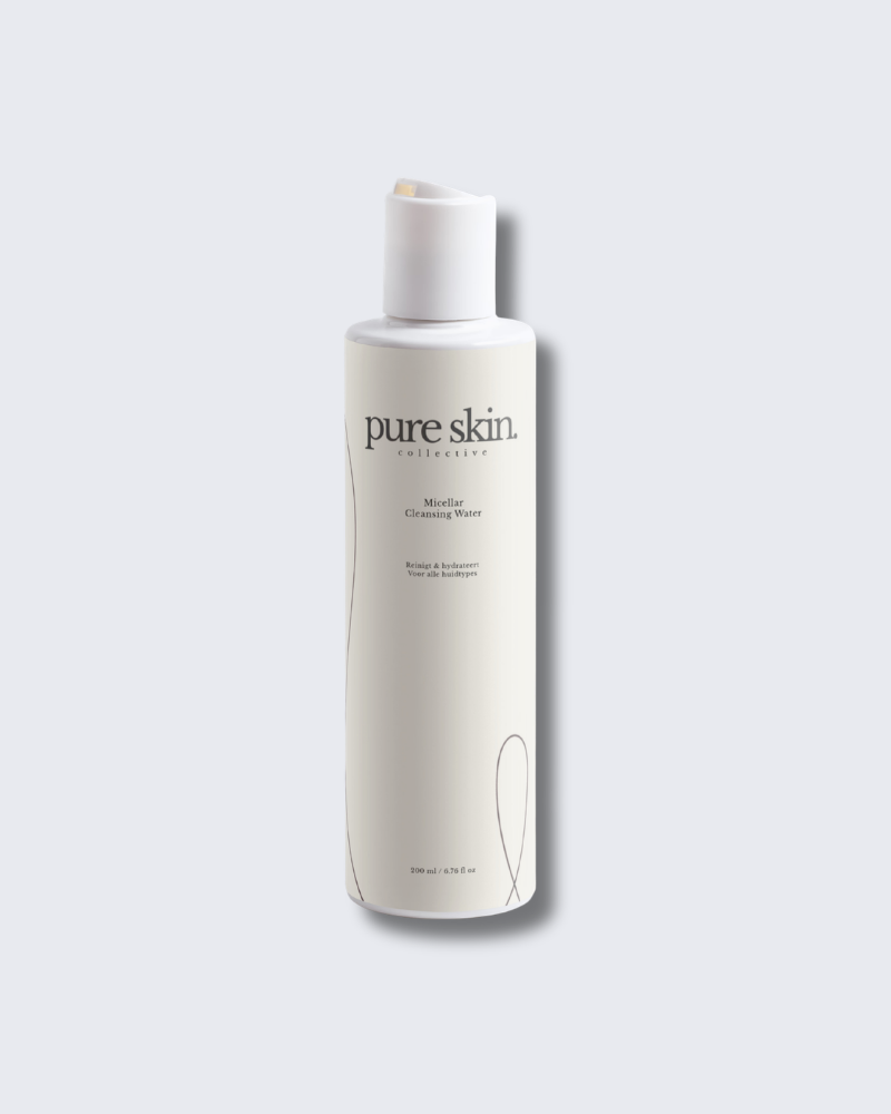 Micellar Cleansing Water