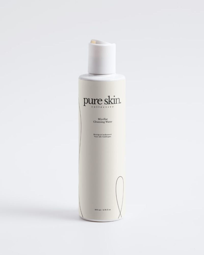 Micellar Cleansing Water