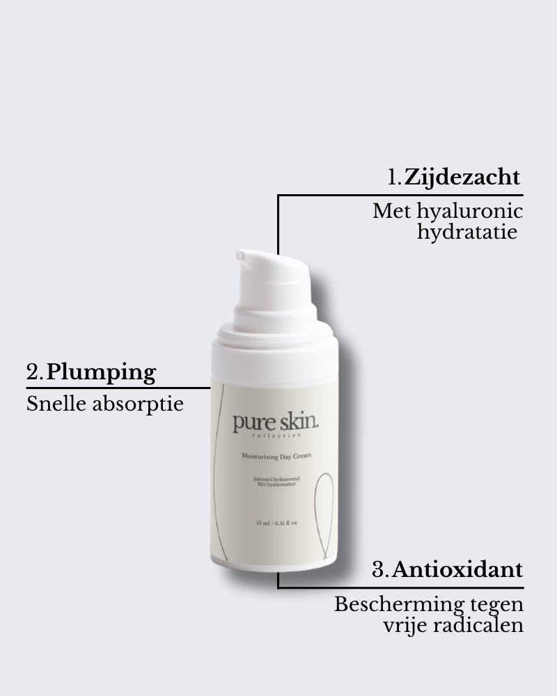 Moisturising Day Cream