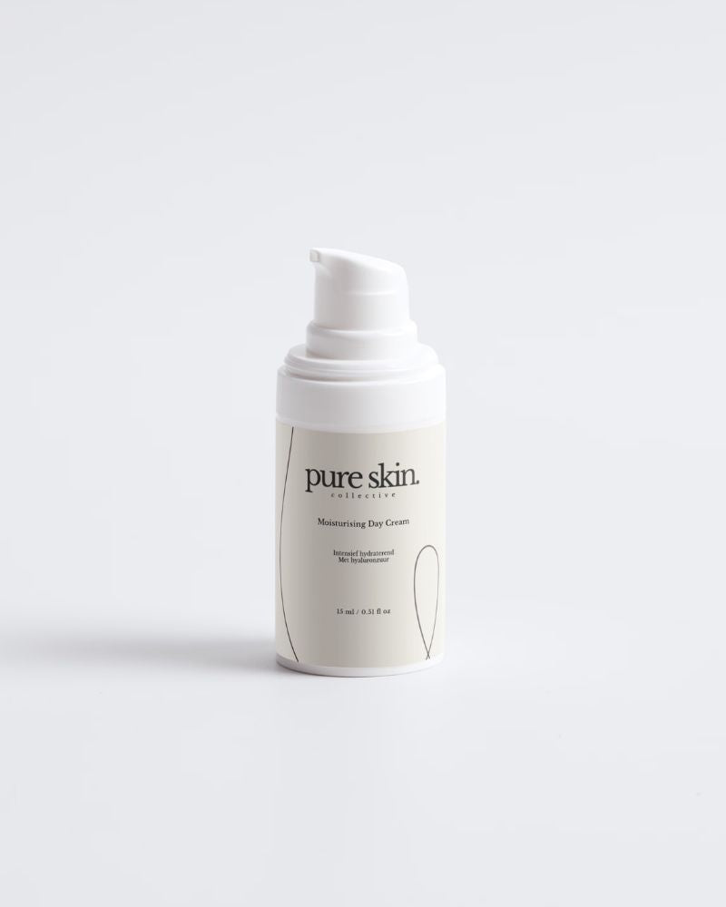 Moisturising Day Cream