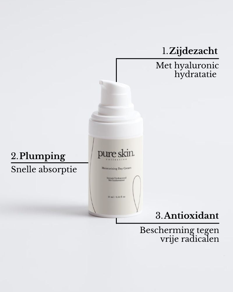 Moisturising Day Cream
