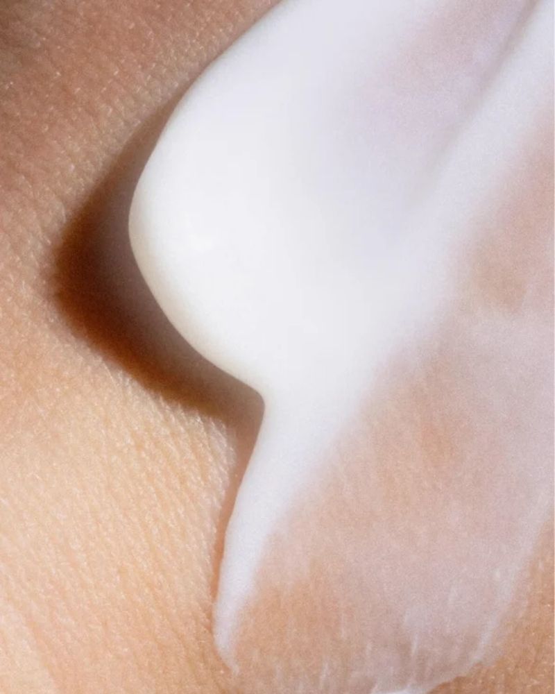 Moisturising Day Cream