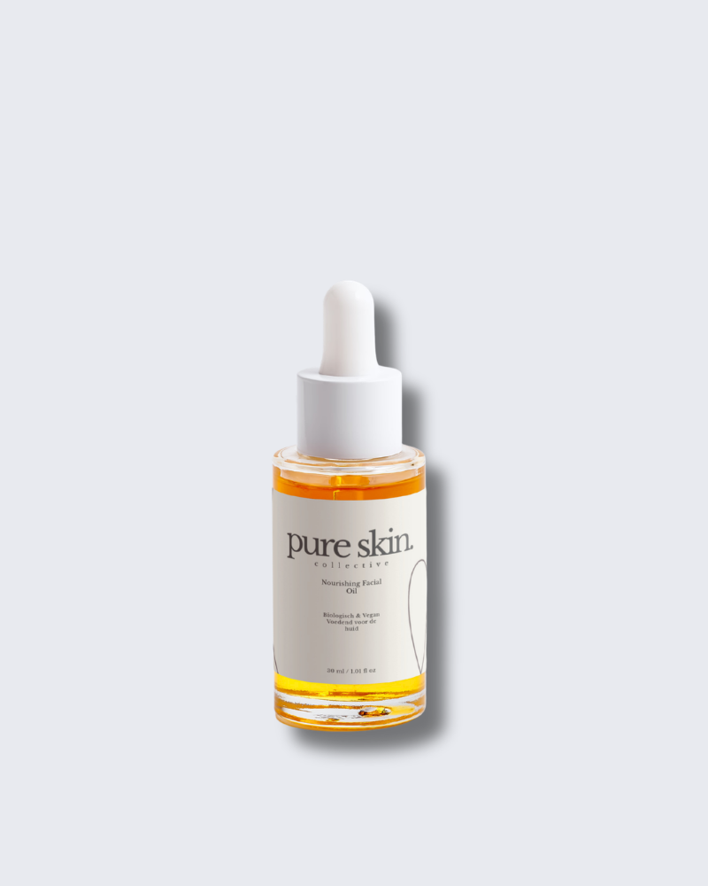 Nourishing Facial Oil
