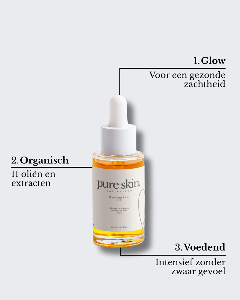 Nourishing Facial Oil