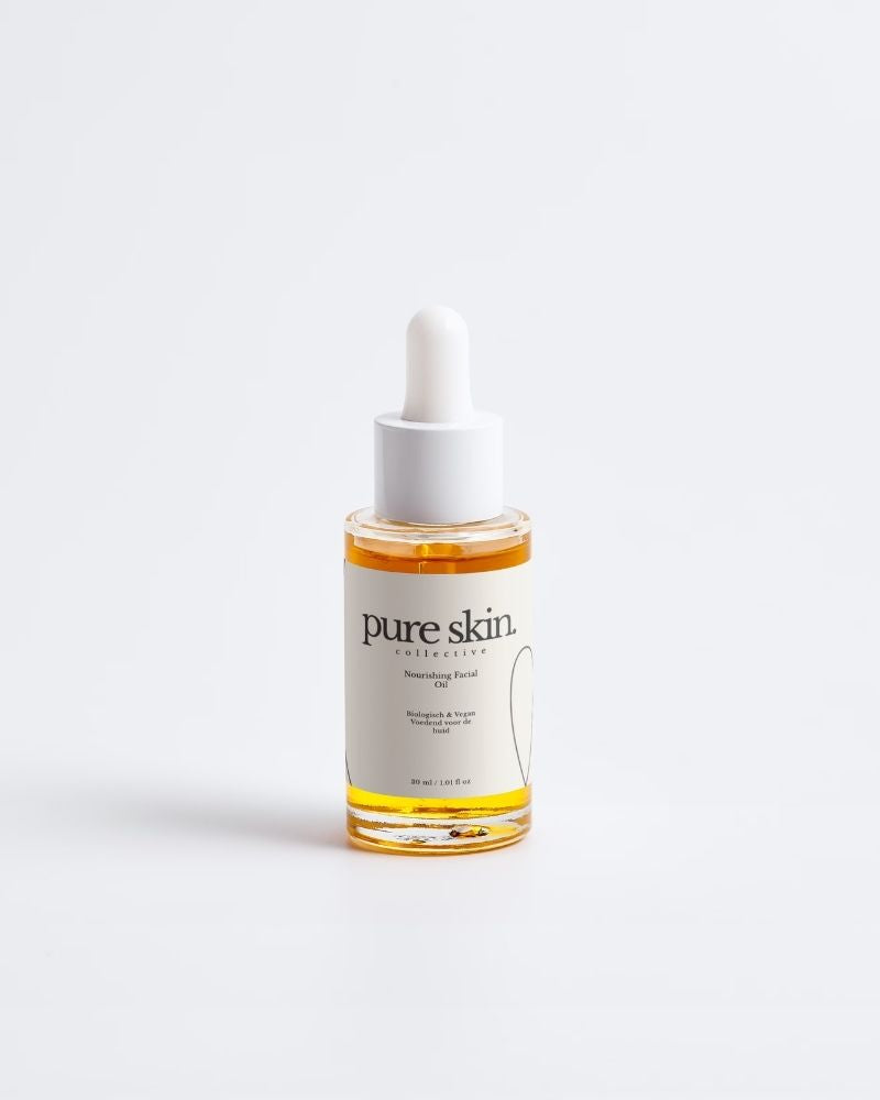 Nourishing Facial Oil