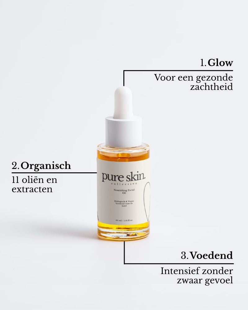 Nourishing Facial Oil