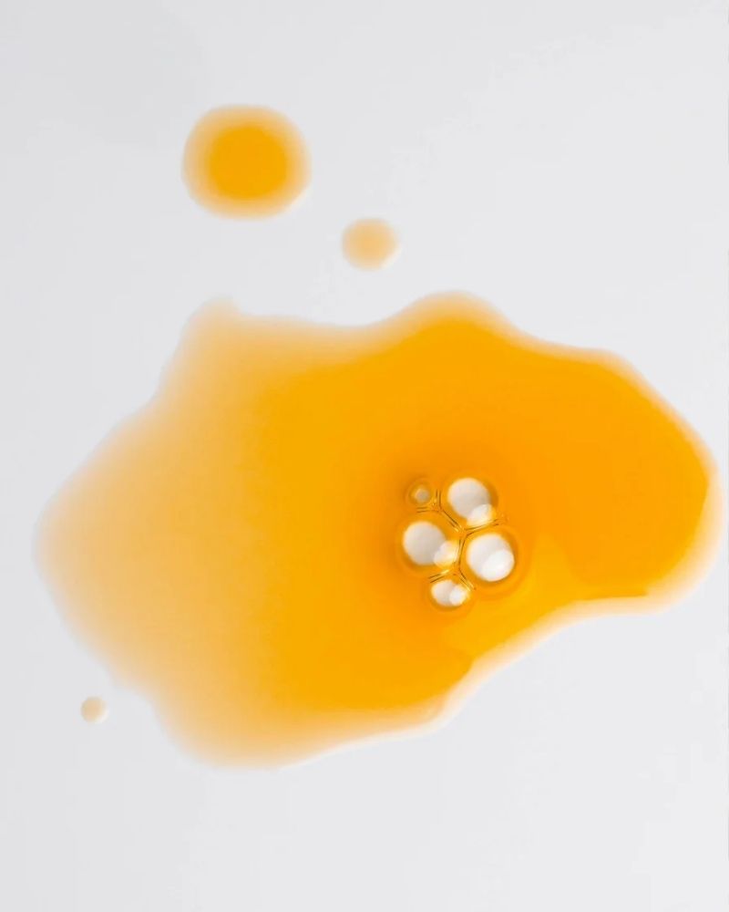 Nourishing Facial Oil