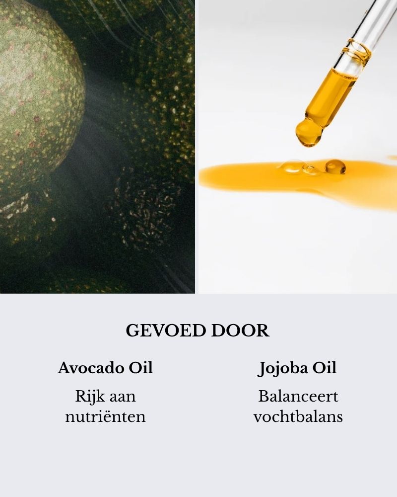Nourishing Facial Oil