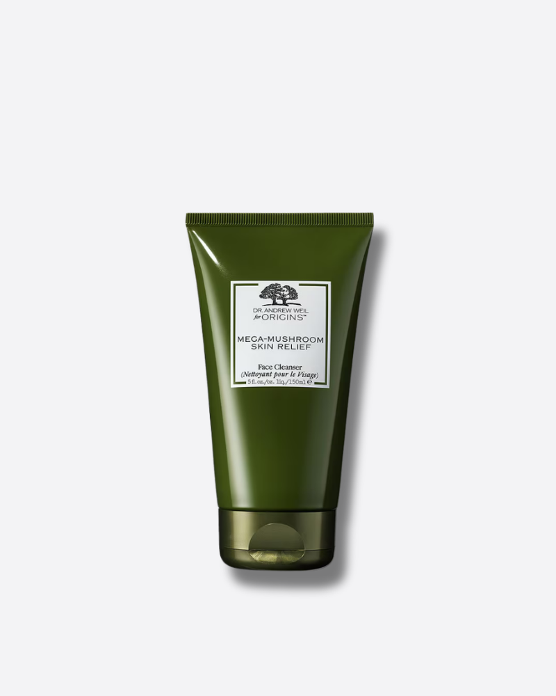 Mega Mushroom Cleanser