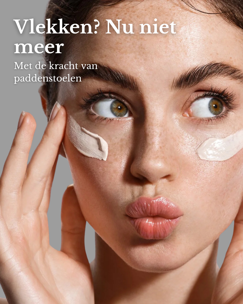 Mega Mushroom Dark Spot Serum Origins