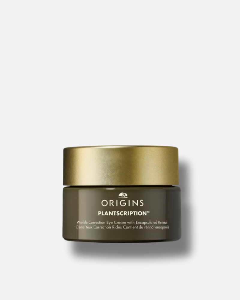 Wrinkle Correction Eye Cream
