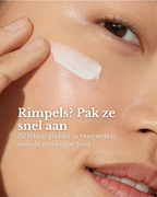 Wrinkle Correction Eye Cream