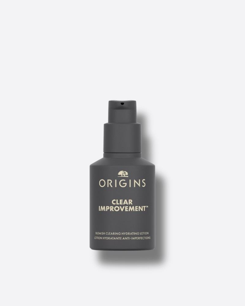Clear Improvement Blemish Clearing Hydrating Lotion