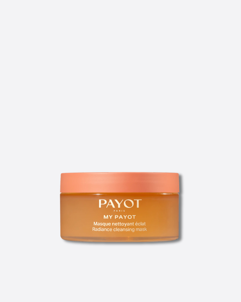 Cleansing Mask My Payot
