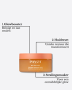 Cleansing Mask My Payot