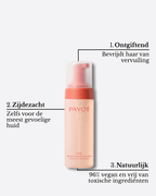 Cleansing Foam Nue