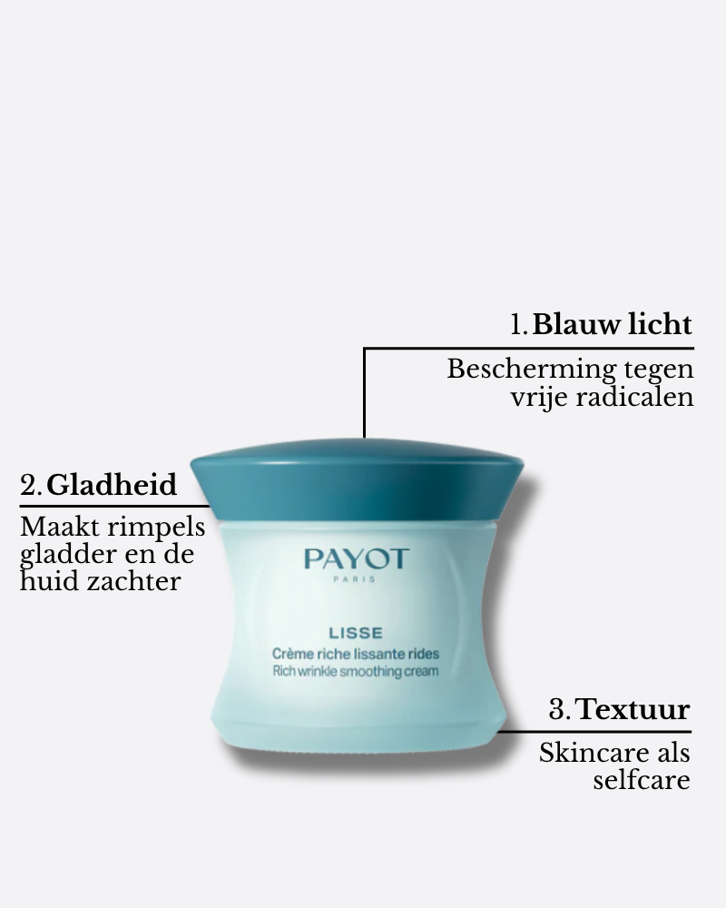Day Cream Payot Lisse