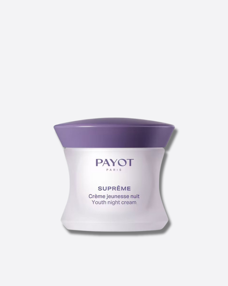 Payot Suprême Youth Night Cream