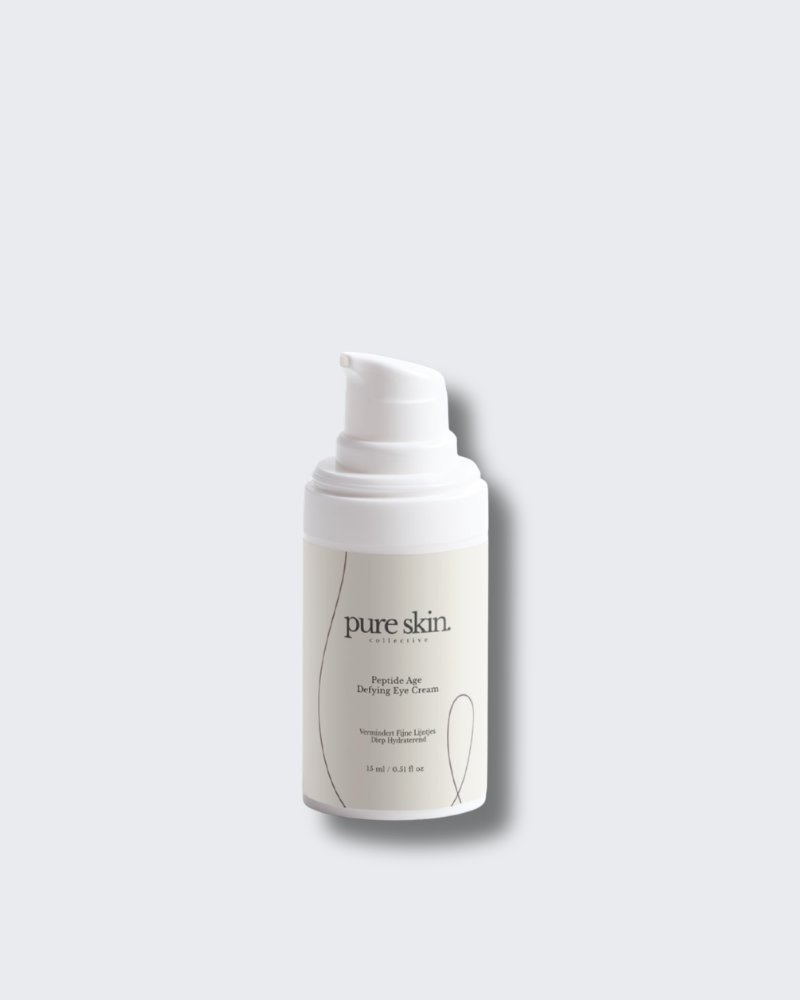 Peptide Age - Defying Eye Cream