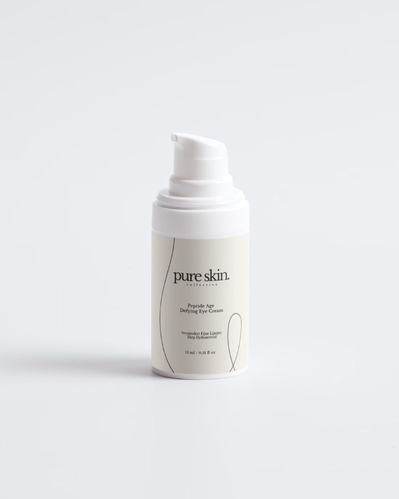 Peptide Age - Defying Eye Cream