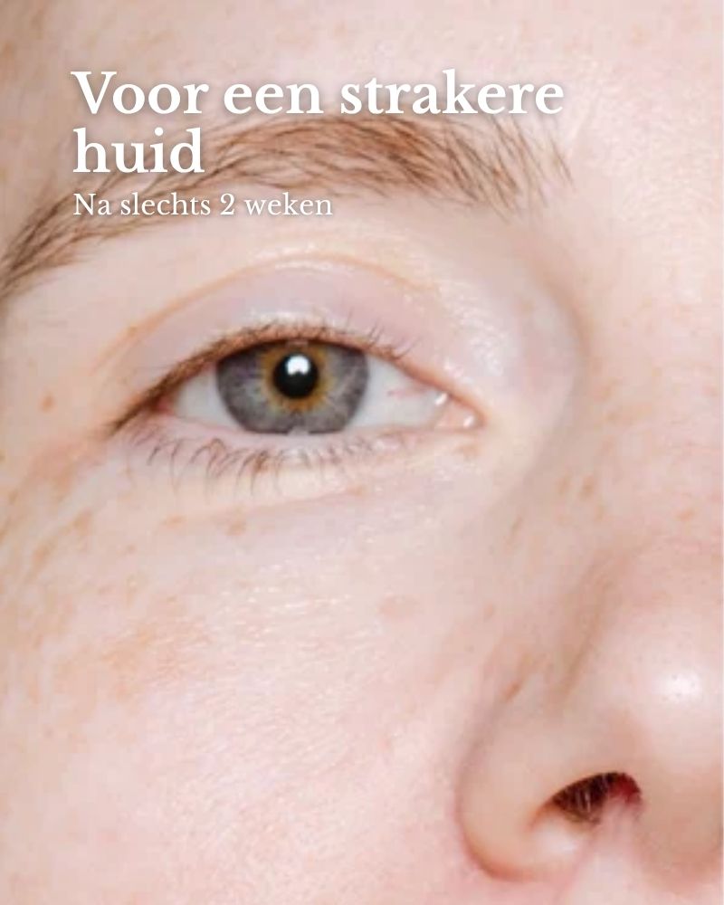 Peptide Age - Defying Eye Cream