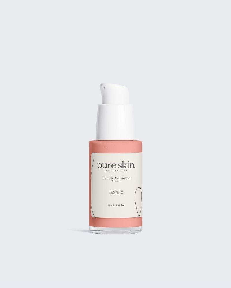 Peptide Anti-Aging Serum