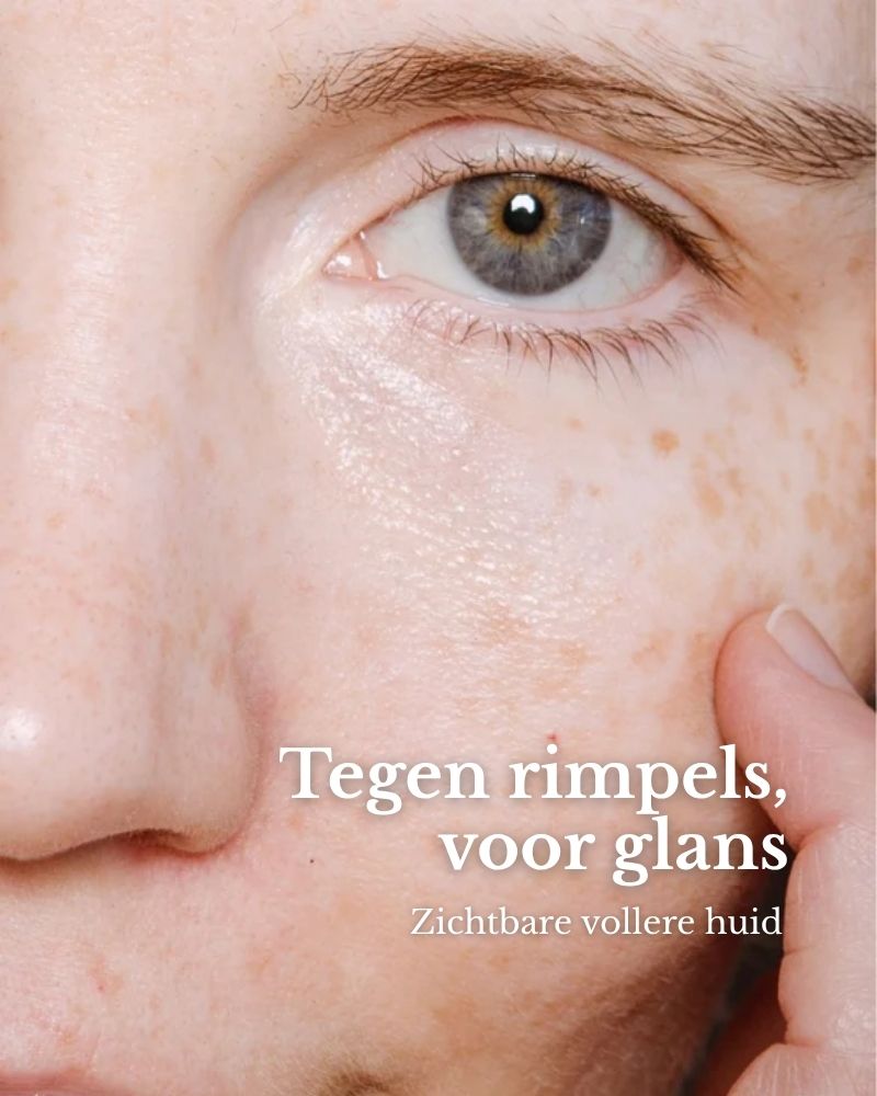 Peptide Anti-Aging Serum