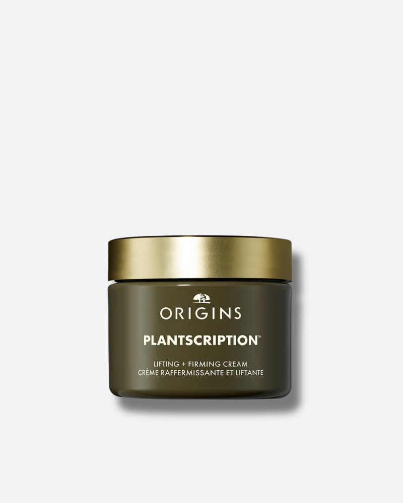 Lifting + Firming Cream Plantscription