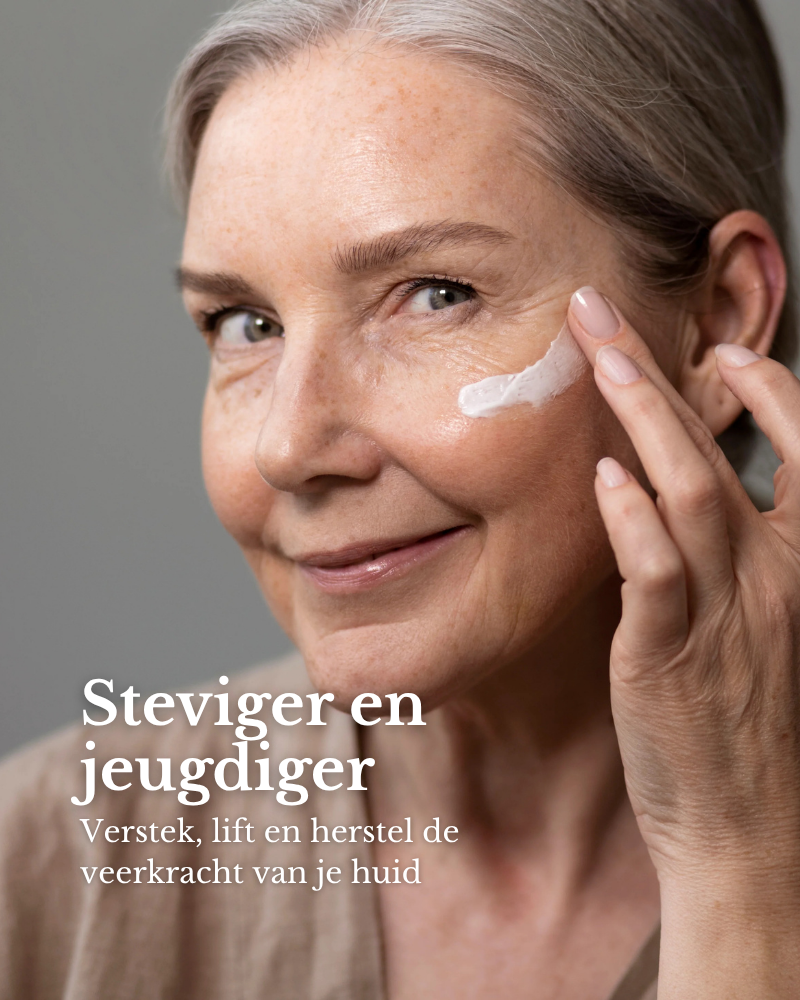 Lifting + Firming Cream Plantscription